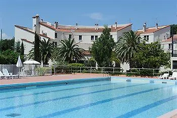 Hotel Motas Saint-Cyprien (Pyrenees-Orientales)