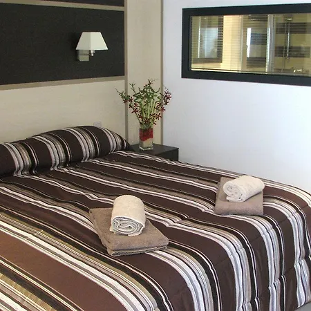 Motas Hotel