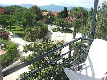 Hotel Motas