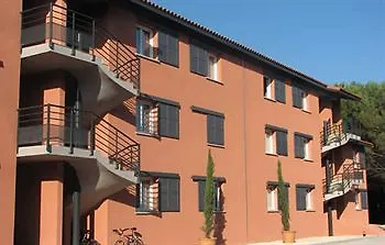 Hotel Motas Saint-Cyprien (Pyrenees-Orientales)